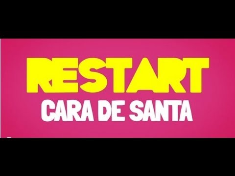 Video thumbnail for Cara de Santa