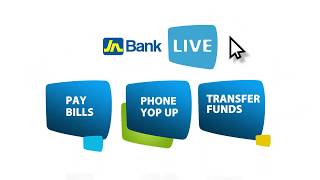 JN Live Banking