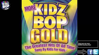 Kidz Bop Kids: Walking On Sunshine