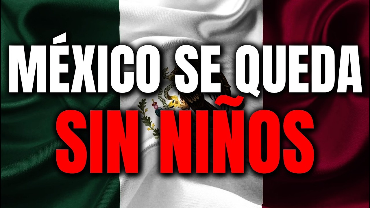 NOTICIA de ÚLTIMA HORA... QUÉ SE ACABA de REVELAR en MÉXICO y en EL MUNDO?