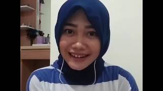 Download lagu BANGBUNG HIDEUNG [Cover by: SILVI RISVIANI feat KANG YOOZ] mp3