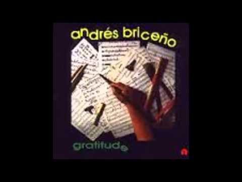 Andrés Briceño Gratitude - Child's Dream