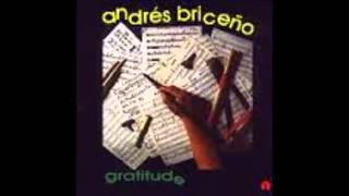 Andrés Briceño Gratitude - Child's Dream