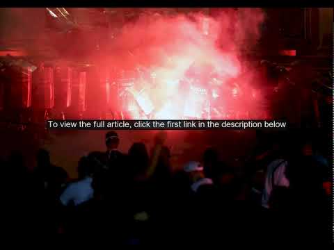 Serbia police detain 71 after 4th night of virus protests