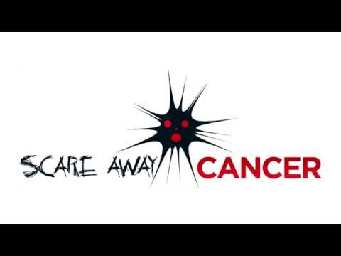 Scare Away Cancer Linear Accelerator Project