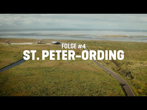 Der Nordsee Roadtrip #4 – St. Peter-Ording