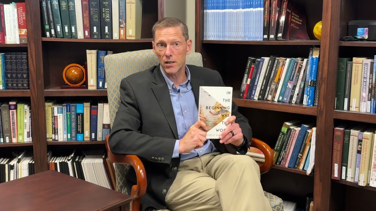 How can a Chiasmus help us understand the Gospel of John?