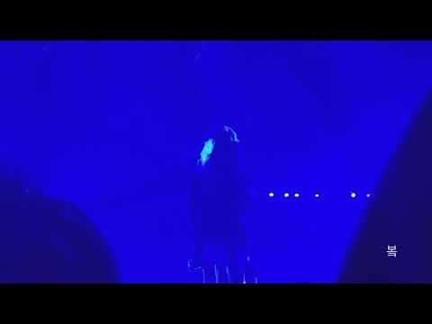 190803 Tiffany Young ‪Open Hearts Eve‬ ‘Born Again’