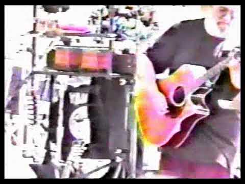 Jerry Garcia and David Grisman Squaw Valley, Ca 8/25/91