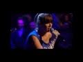 Cat Power - Lost Someone (Jools Holland, 01/02/2008)