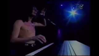 Un vestido y un amor - Fito Páez - 1994, Montreux