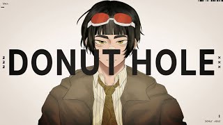 ドーナツホール / tama 【歌ってみた】