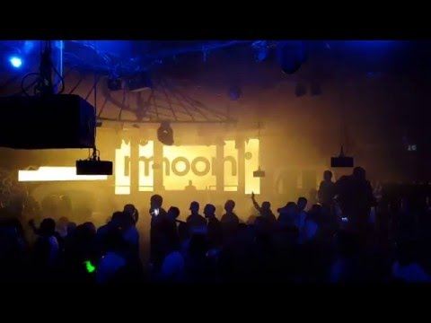 Technoclub Allstars Intro @ We Love Technoclub - the festival 2015, Moon13