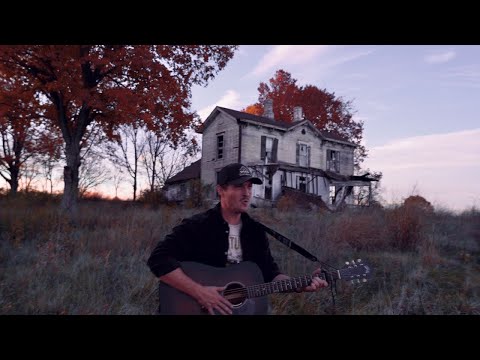 Cold October - Hunter Flynn