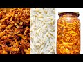 MULA KO ACHAR NEPALI PICKLE RECIPE