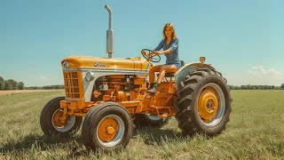 10 FARM EQUIPMENT ADS THAT WENT VIRAL