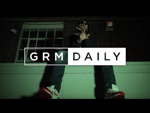 Signs - Offline [Music Video] | GRM Daily