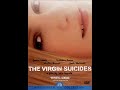 Opening Closing To The Virgin Suicides 2000 DVD HD