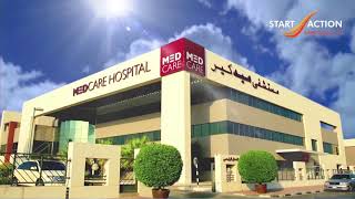 Medcare Hospital