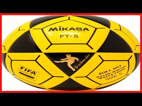 MIKASA FT5A Goal Master