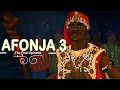 AFONJA 3 (THE FINAL PART) #MyNigerianFolktales #Folktales
