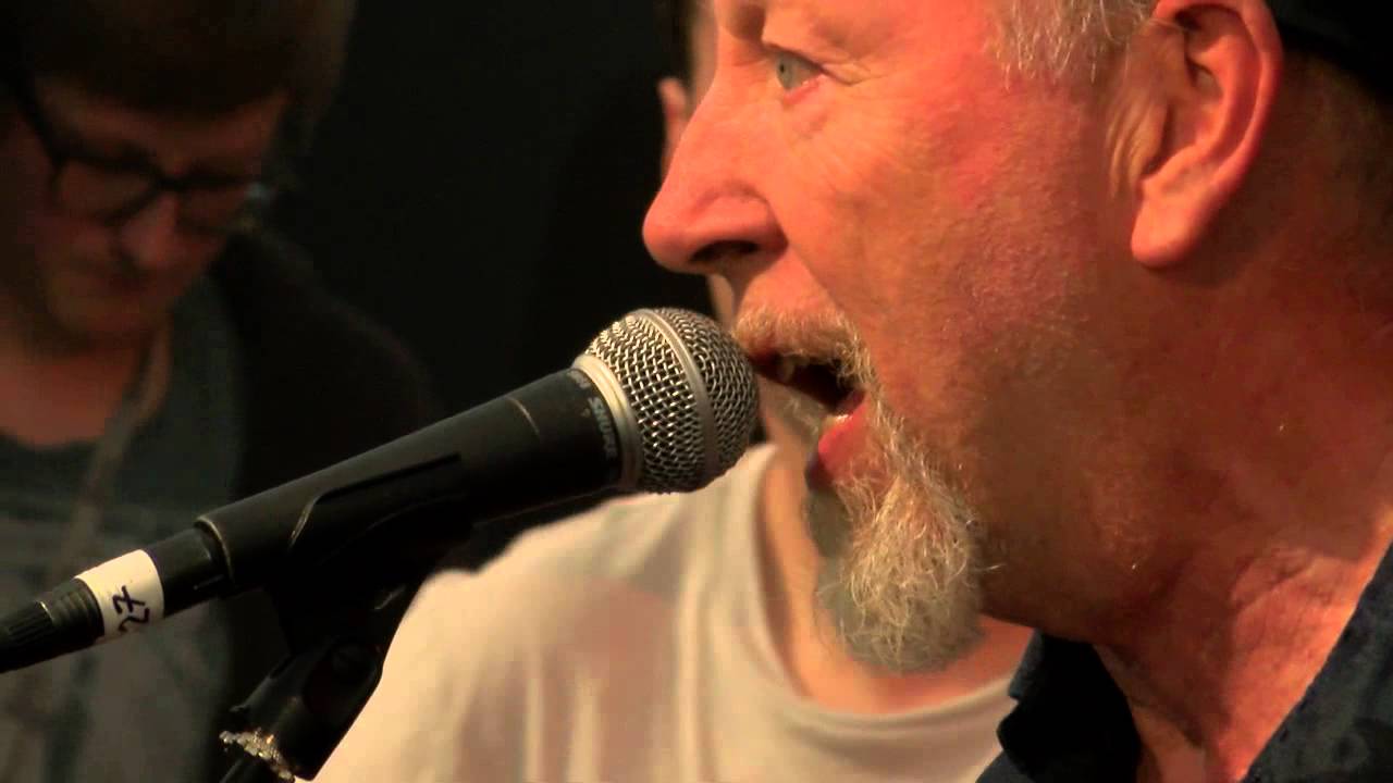 Shrewsbury Folk Festival Folk Slam Finale 2015 - YouTube