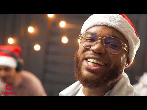 Christmas Again by Travis World, Major Penny, Digicel & Selfie Space