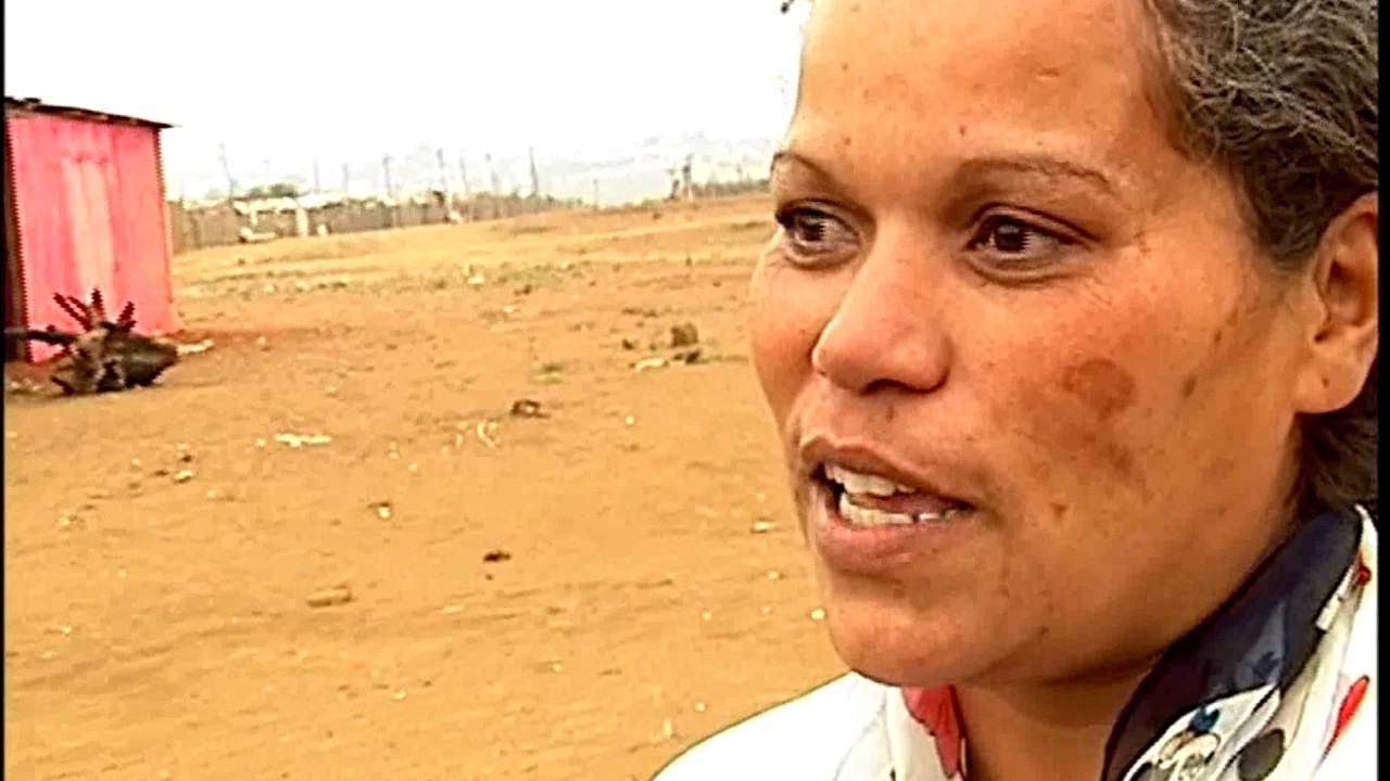 Anita Garibaldi. Uma história de Guarulhos Doc