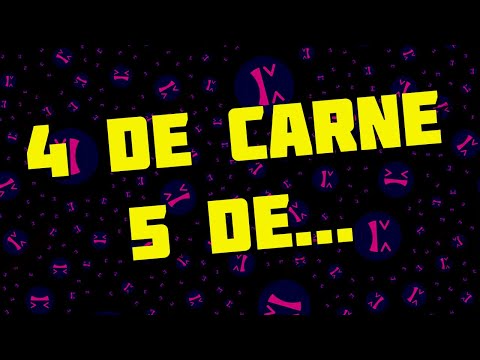 PEDIDO DE EMPANADAS 🤣 | @wazzap! | Los Mejores Audios de WhatsApp 😉