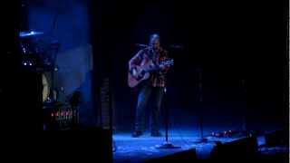 Neil Young - Needle and the Damage Done / Twisted Road (Live at Scotiabank Place)