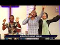 PCEA Thome Kigooco Night Feat Pollyanne Isaac Stanley Deno the psalmist Timmo Wa Kinada Trezza Cyr