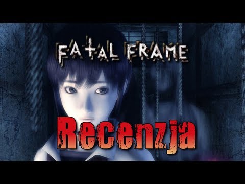 project zero xbox gameplay