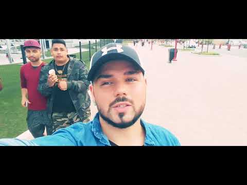 Nico Benz x Prince Jay - WONDERLAND (OFFICIALVIDEO) 4K