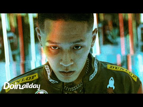 Freaky(프리키) - Hunnid (feat. KOR KASH) (Directed by doinallday)