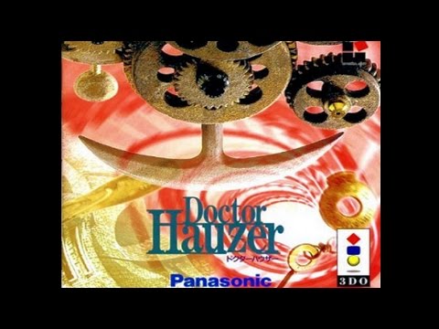 Doctor Hauzer 3DO