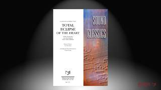 Total Eclipse of the Heart | as performed by Bonnie Tyler | Arrangement: Thiemo Kraas