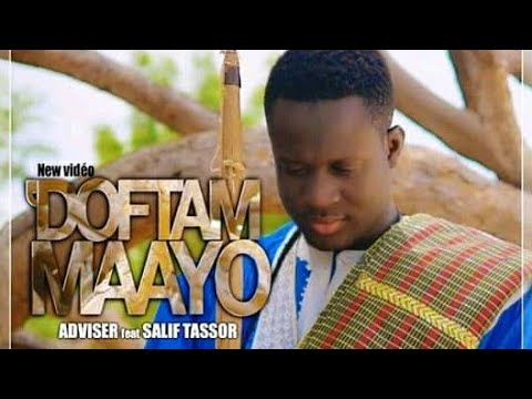 Adviser feat Salif_Tassor(Challenge)