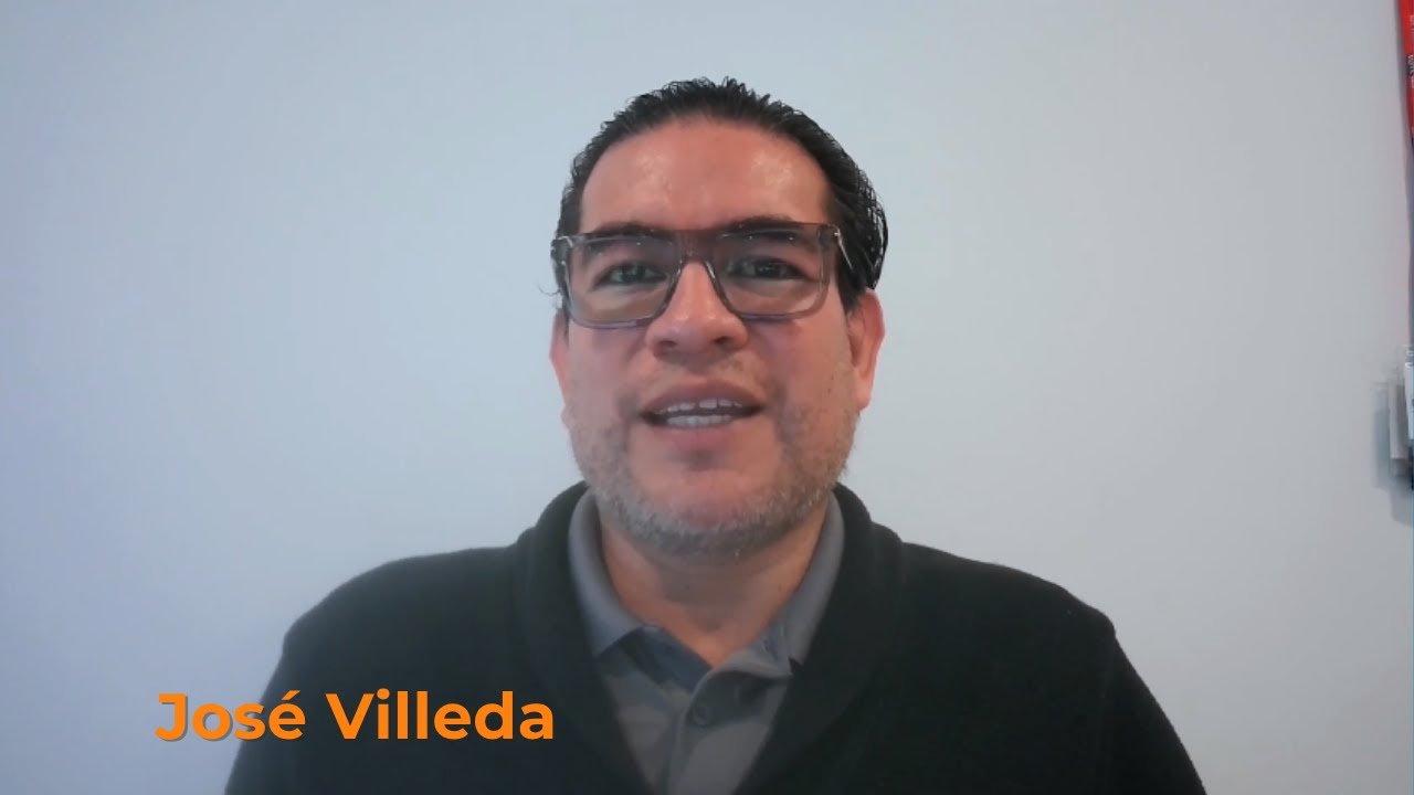  José Villeda - JLV Construction