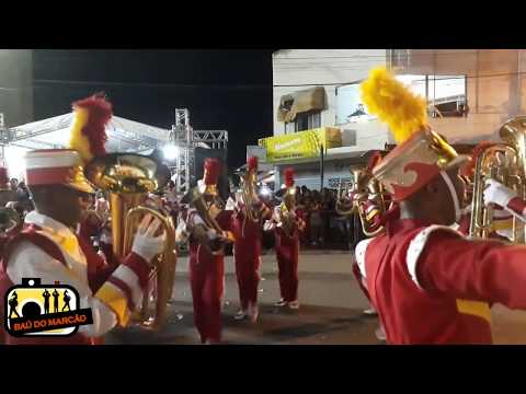 FAMJEFF -  IPIAÚ 2017 (FINAL ACBFFB) - BAÚ DO MARCÃO