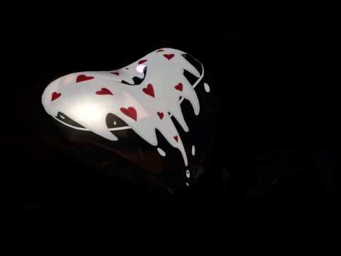 Donut Heart and Drunk at Your Wedding 11/11/16