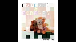 Forever and Forever (priscilla ahn) cover