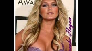 Brooke Hogan - &quot;Falling&quot;