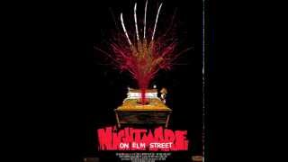 Junkie XL - Nightmares (Freddy vs. Jason)