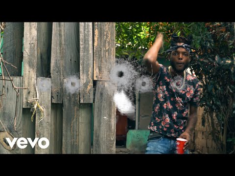 Echo Dan - Murdera (Official Music Video)