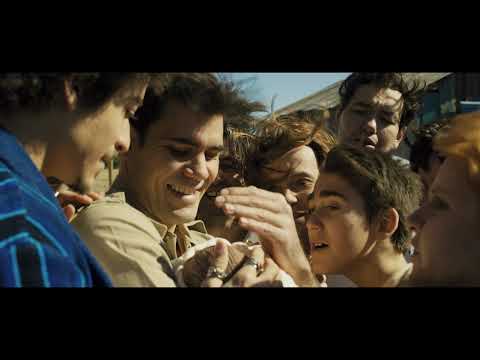 Шоу Мистико - Trailer