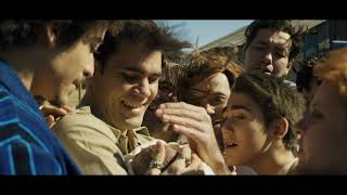 Трейлер: Шоу Мистико