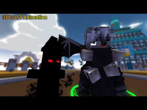 Monster School |  SEASON 1 ALL EPISODES MONSHIIEE XDJAMES KRM |MECHANICZ VS STRONG