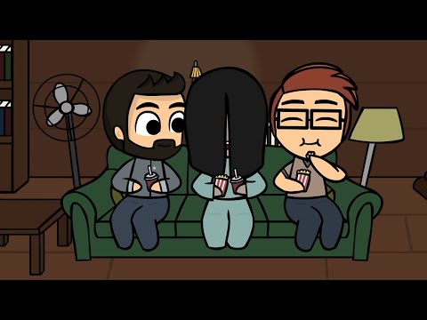 Insym Animated - The Deogen Hunt