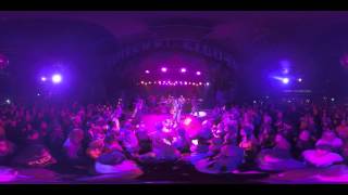 Fishbone &quot;Date Rape&quot;  360° Virtual Reality Experience