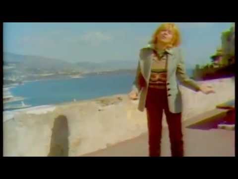Videoclip de Samba Mambo — France Gall